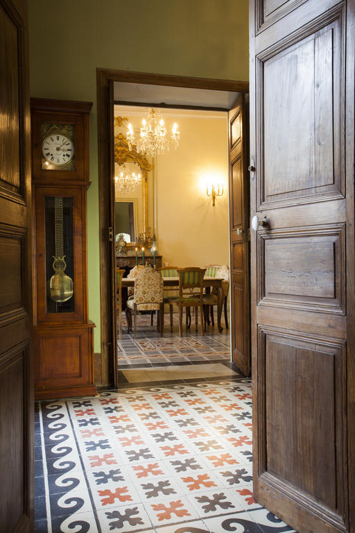 Hotel Cote Cour Chambres D'Hotes Bourg-Saint-Andeol Exterior photo